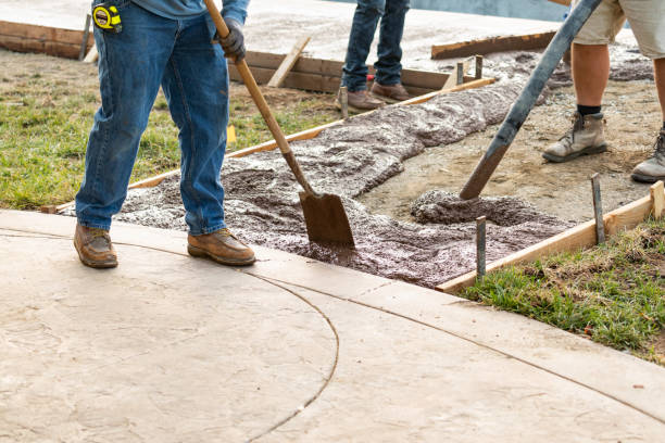  London, OH Concrete contractor Pros