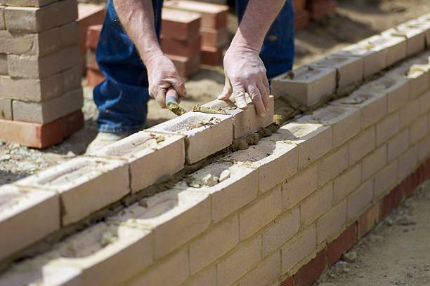 Best Concrete Foundation Repair in London, OH