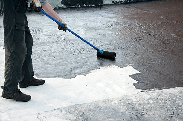 Best Concrete Sealing and Maintenance in London, OH